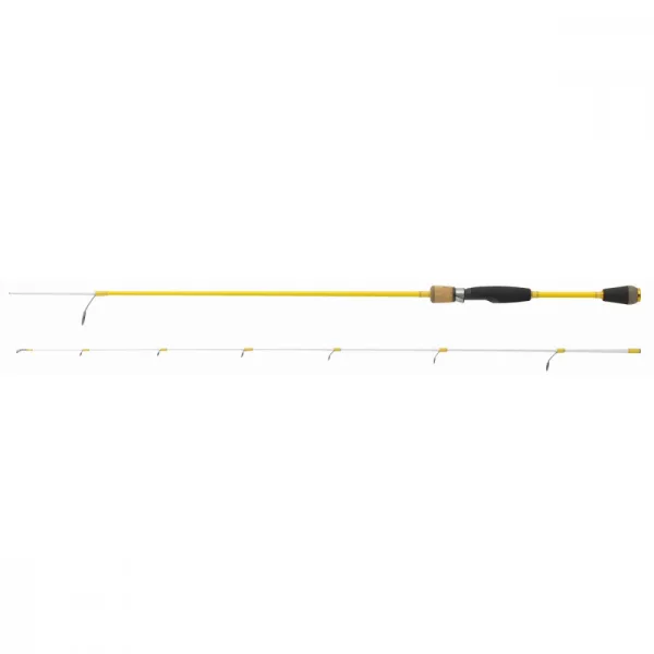 CANNE WFT JDM PRO SPIN 16-42G, 1,95M - Canne à leurre