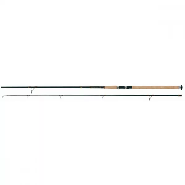CANNE WFT CHARISMA SENSO PILK NC 2 BRINS 2,40M 50-190G - Canne à lancer