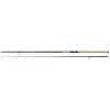 CANNE WFT CHARISMA SENSO PILK NC 2 BRINS 2,70M 120-420G - Canne à lancer