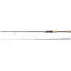 WFT PENZILL NANO KORK UL 2,03M 0,5-1G Canne à spinning