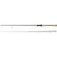 WFT PENZILL NANO KORK UL 2,03M 0,5-1G Canne à spinning