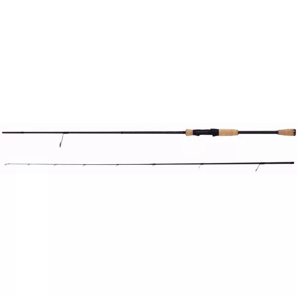 WFT PENZILL NANO KORK UL 2,21M 1-7G Canne à pêche spinning