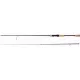 WFT PENZILL NANO KORK UL 2,21M 1-7G Canne à pêche spinning