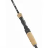 WFT Penzill Nano Kork Medium Light Spinning 240cm 4-18gr - Spinning - ML - 2 cannes à pêche spinning