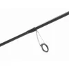 WFT Penzill Nano Kork Medium Light Spinning 240cm 4-18gr - Spinning - ML - 2 cannes à pêche spinning