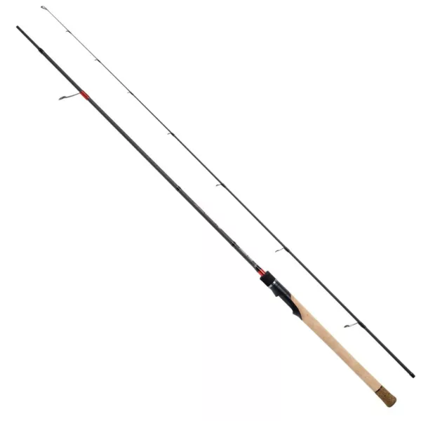 WFT Penzill Extremos Shad Xx-Fast 2,40M 14-58G Canne à spinning