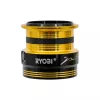 Ryobi Ixorne 3500 9+1 Incl. avec bobine de rechange à frein avant