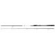 WFT Xk Bone Pro Shad Spinning 270cm 8-44gr - Spinning - 2 cannes à pêche spinning