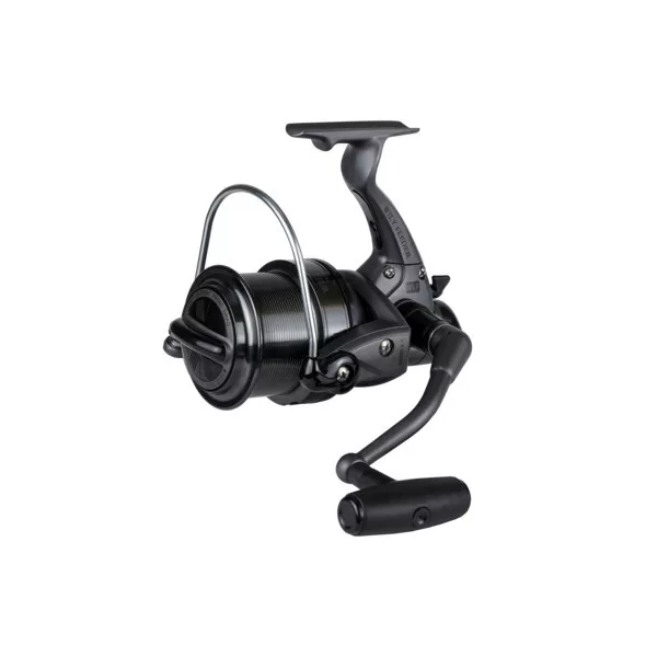 Tica WILY Feeder 5000 4+1BB Moulinet à frein avant