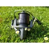 Tica WILY Feeder 5000 4+1BB Moulinet à frein avant