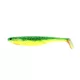 WESTIN ShadTeez Slim 10cm 6g Green Dessert Boîte avec 32pcs Leurre souple en plastique