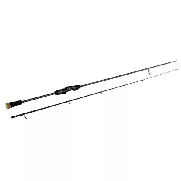 Sportex X-Act Trout RS-2 Spoon 1,85m 0,2-6gr Canne à lancer 2 brins