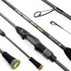 Sportex X-Act Trout RS-2 Spoon 1,85m 0,2-6gr Canne à lancer 2 brins