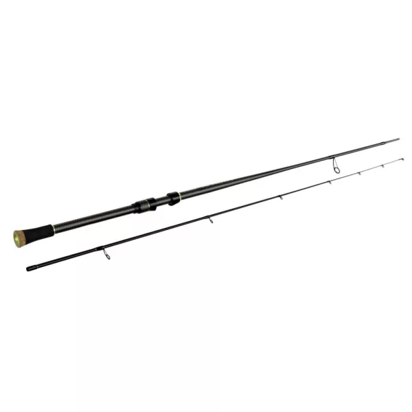 Sportex X-Act RS-2 Trout 1,95m 3-21gr Canne à lancer 2 brins