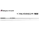 Major Craft Crosride 5G XR5-942ML/LSJ R,Fast 2,84m 10-40gr Canne Spinning 2 Pièces