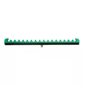 Support de canne Feeder-Match Rest avec 17 nervures