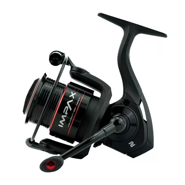 Nytro Impax 3000 Moulinet à frein avant