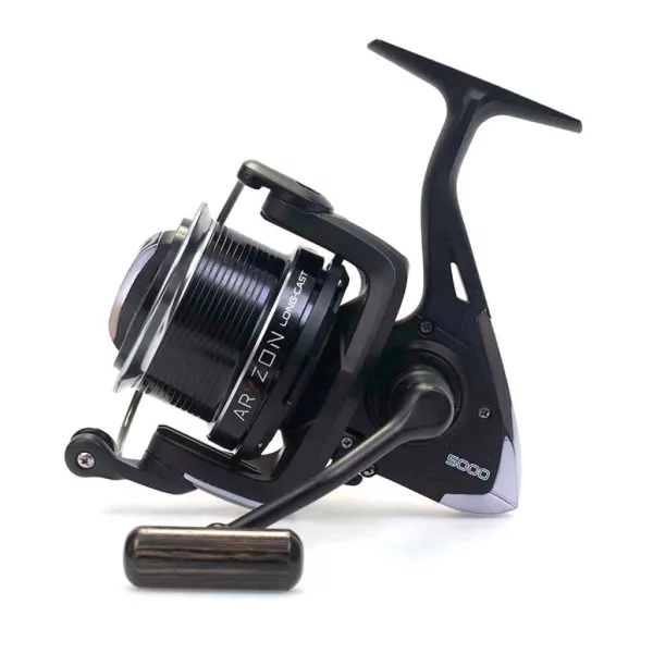 Nytro Aryzon Long Cast 5000 Moulinet à frein avant pour lancer à longue distance