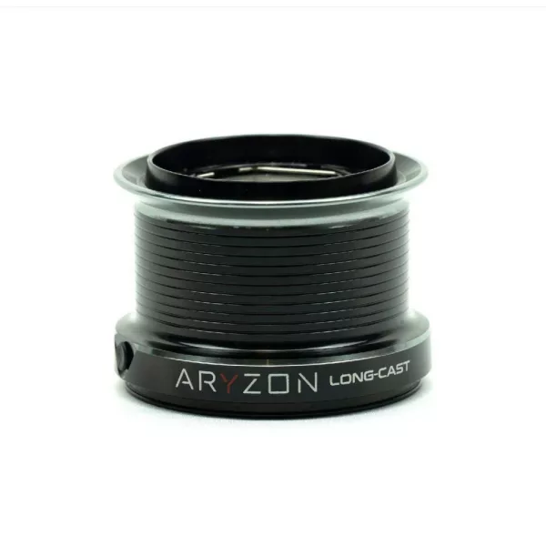 Nytro Aryzon 5000 Long Cast Alu Spool Bobine de rechange