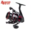 Nytro MK2 3000 Moulinet à frein avant