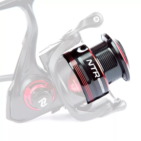 Nytro MK2 4000 Bobine de Rechange en Aluminium