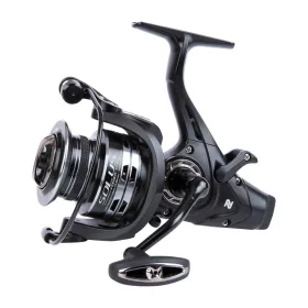 Nytro Solus Freerunner 4000 Moulinet débrayable