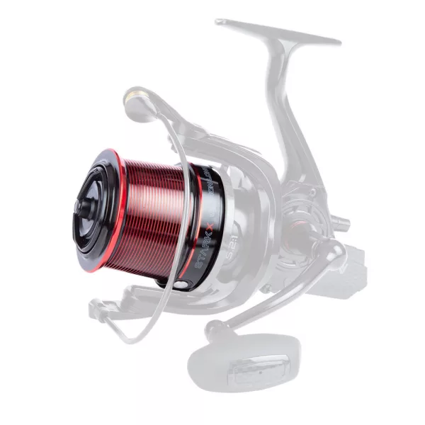 Nytro StarkX CLC 6500 Bobine de rechange Alu