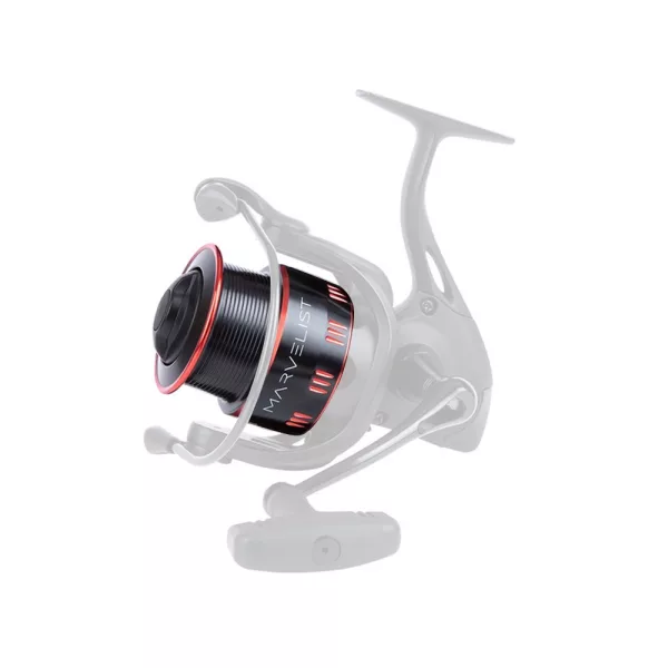 Nytro Marvelist Power Feeder 4000 Bobine de rechange Alu