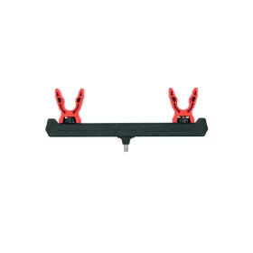   Nytro Steady Sliding Double Duo Back Rest Tête de support de canne double