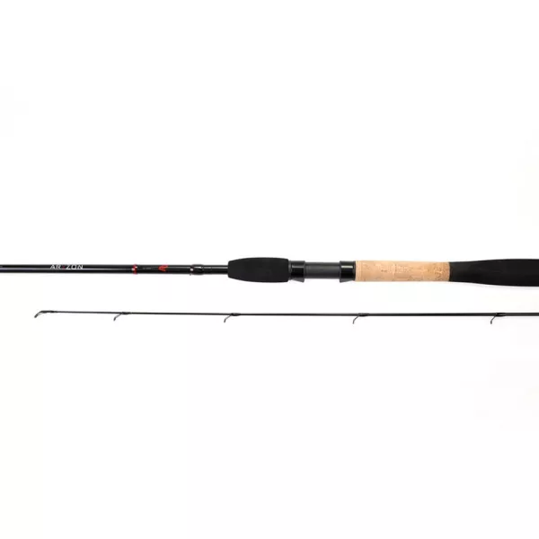 Nytro Aryzon Pellet Waggler 3,30m 4-10gr Canne Match 2 Brins