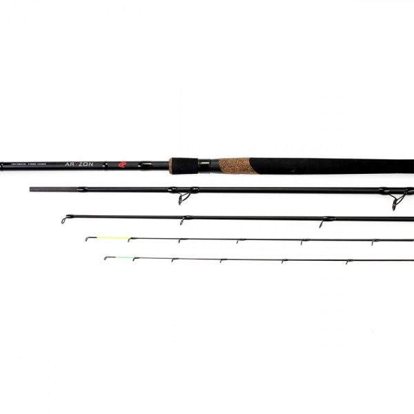 Nytro Aryzon Continental Canne Feeder 400 100Gr