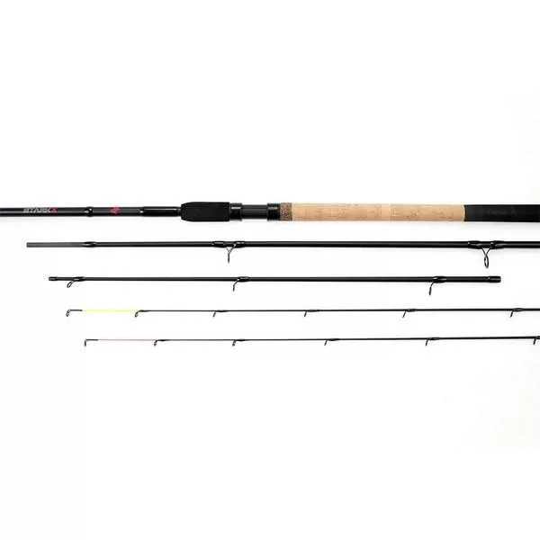 Nytro Starkx Big River 420Xxh Canne Feeder 200 14Ft
