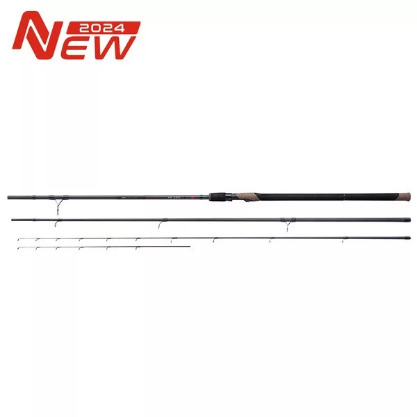 Nytro Aryzon Distance 13ft (3,96m) 120gr Canne Feeder 3+2 sections