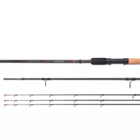 Canne Feeder Nytro Marvelist Power 3,90m 130gr 3+3 Pièces
