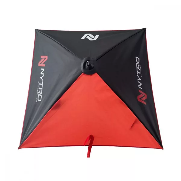 Nytro Bait Protector Brolly Parapluie à appâts