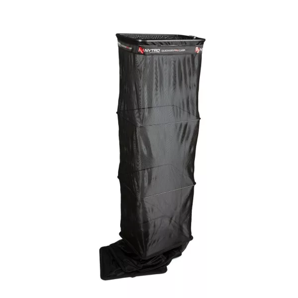 Nytro Commercial Carp Net 4,00m Value Épuisette de Compétition