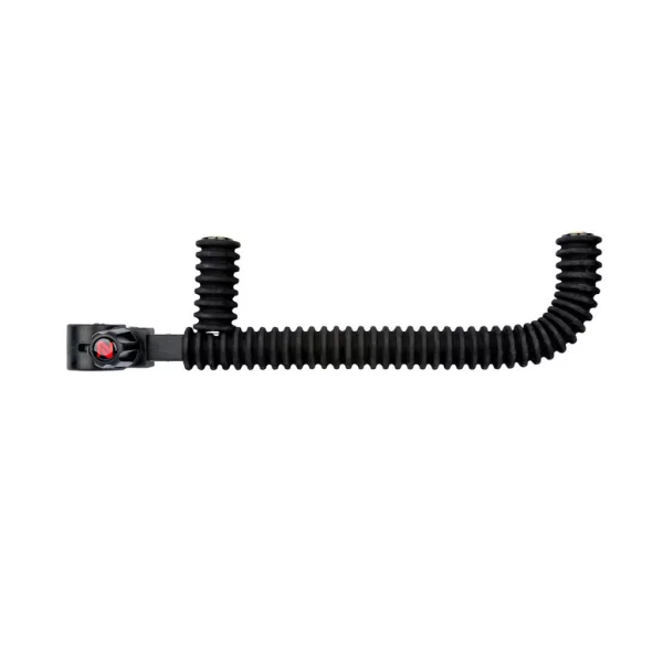 Nytro Connect-IT X36 Ripple Bar Double Long Support de Canne