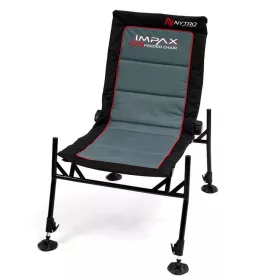 Nytro Impax D25 Feeder Chaise