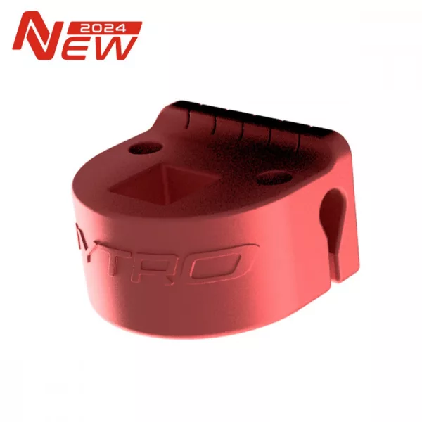 Nytro Klip-On Support pour Hachoir à Vif