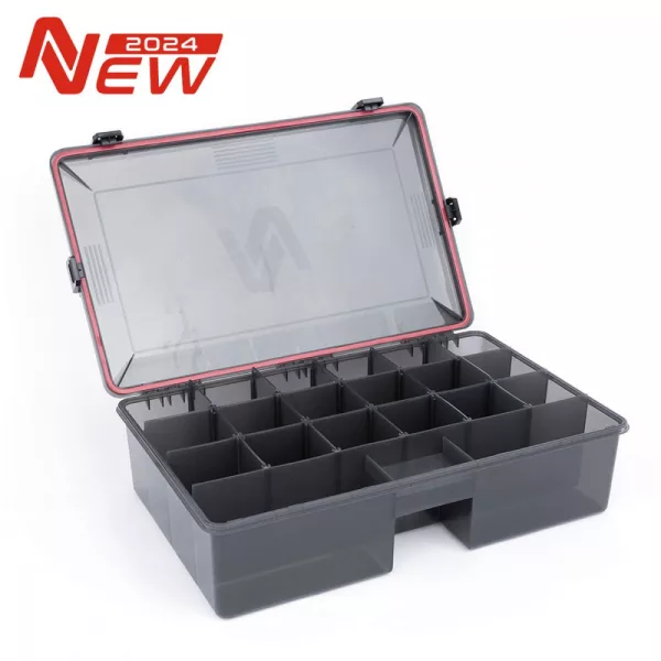 Nytro StarkX FS LD355-D Feeder Boîte à accessoires de pêche