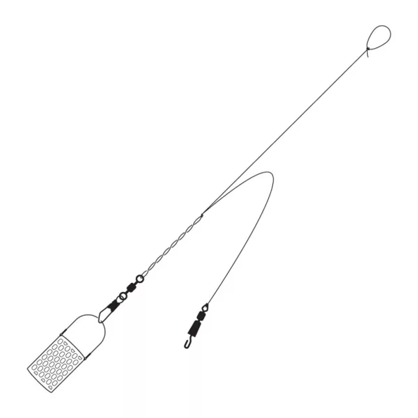 __Nytro__ Feederlink Stillwater 2pcs