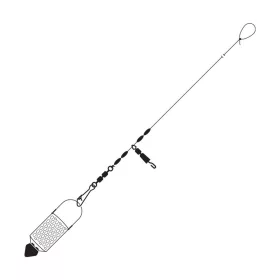 Nytro Feederlink Helicopter Montage Feeder 2pcs