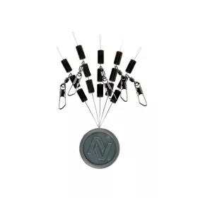 Nytro Stopitz Waggler Kit Butée 5pcs
