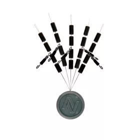 Nytro Stopitz Helicopter Kit Butée 5pcs