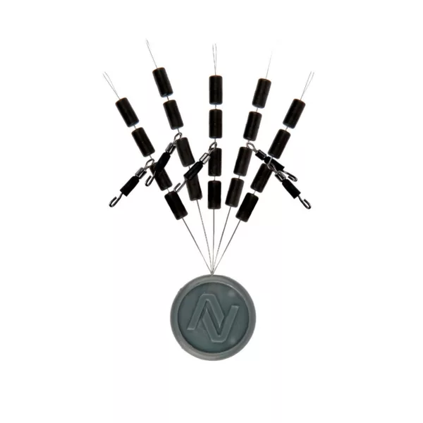 Nytro Stopitz Helicopter Kit Butée 5pcs