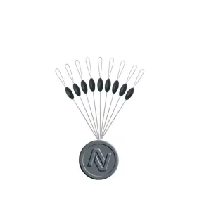 Nytro Feeder Blocker Stops S Butée 9 pièces
