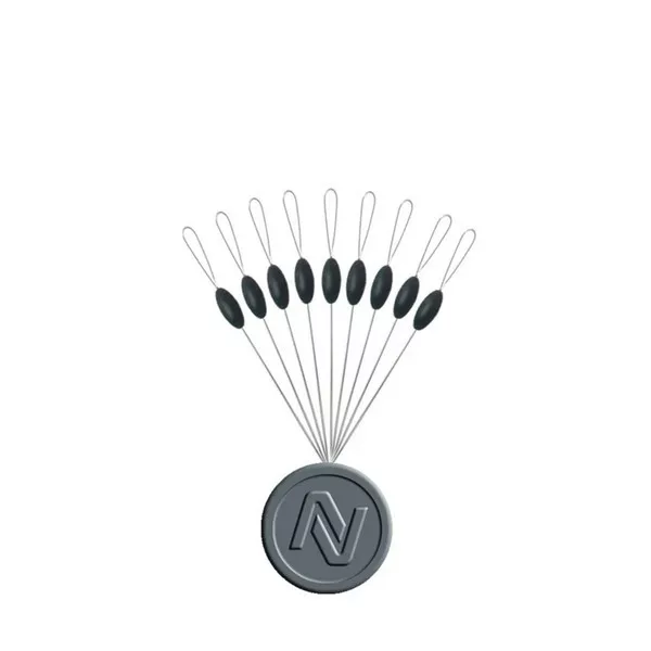 Nytro Feeder Blocker Stops L Butée 9 pièces