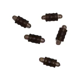   Nytro Quick Change Connector Bead Large Perle en Caoutchouc 5pcs