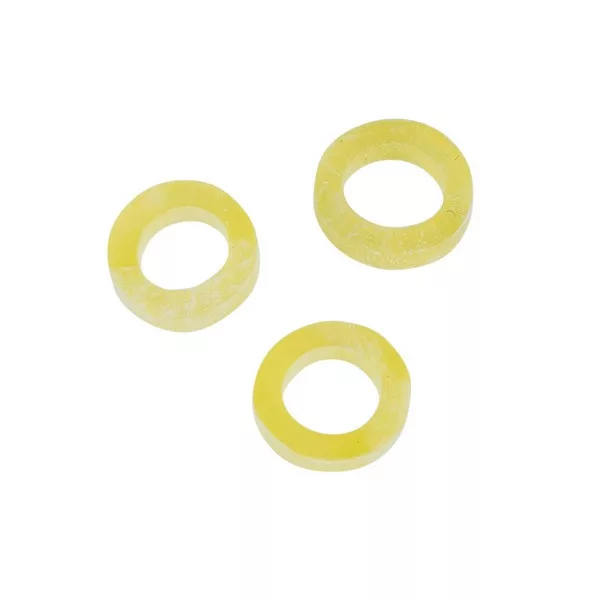 Nytro Natural Latex 6mm Pelletkarika 100db