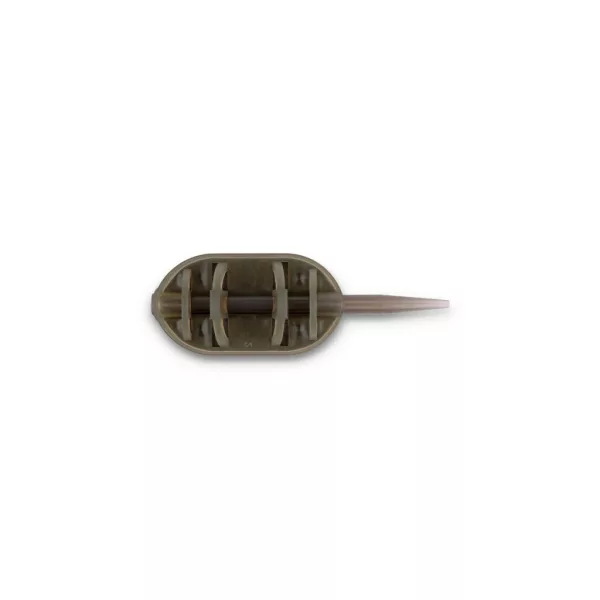 __Nytro__ TCS Inline Flat S 30gr Panier Method Feeder